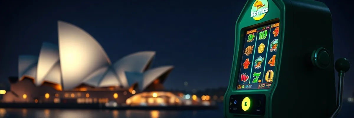 Documentation as Self-Protection: bitcoin pokies australia guide for players in Australia